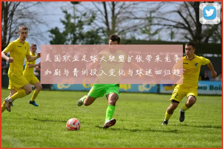 美国职业足球大联盟扩张带来竞争加剧与青训投入变化与球迷回归趋势