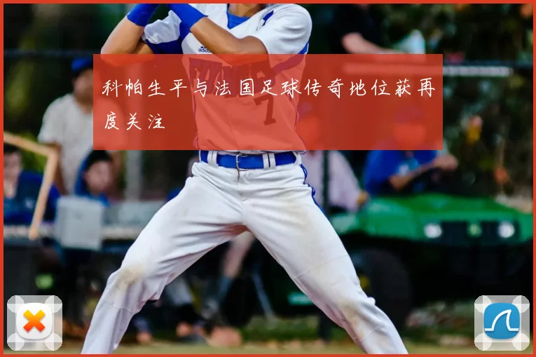 科帕生平与法国足球传奇地位获再度关注