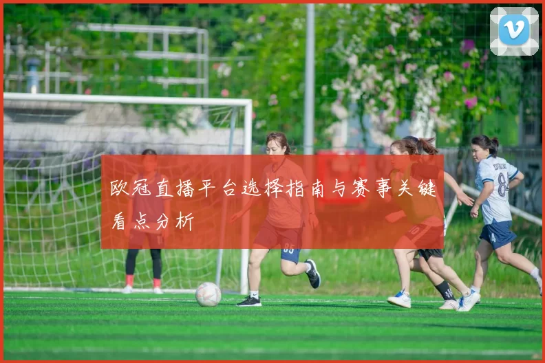 欧冠直播平台选择指南与赛事关键看点分析